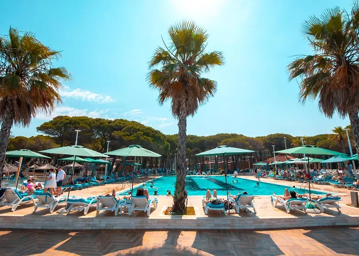 Prestige Resort