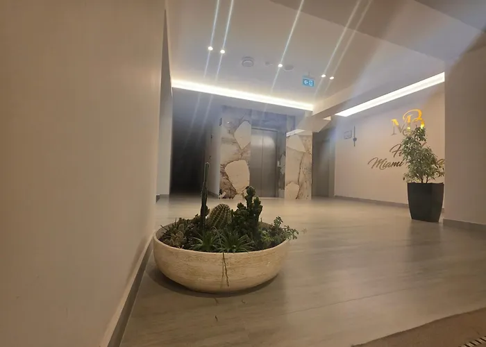 Hotel Miami Beach